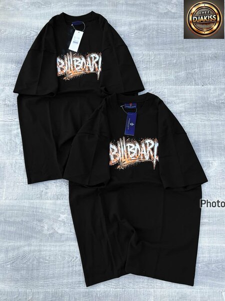 Tee-shirts