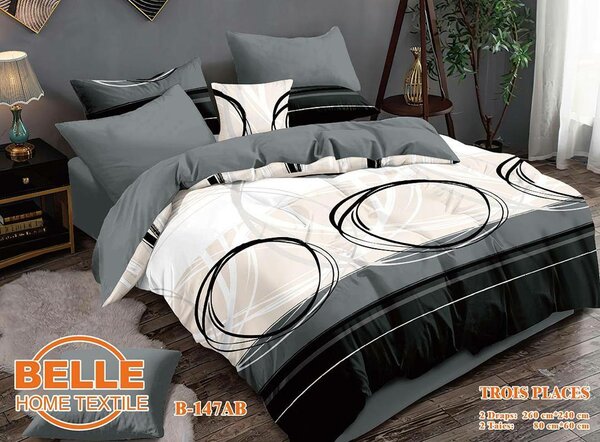 Drap de lit
