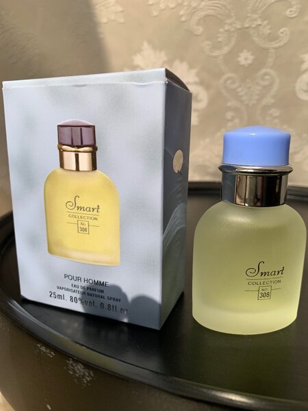 Smart collection