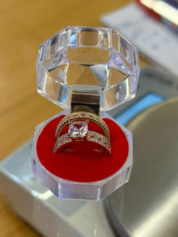 Diamond Ring