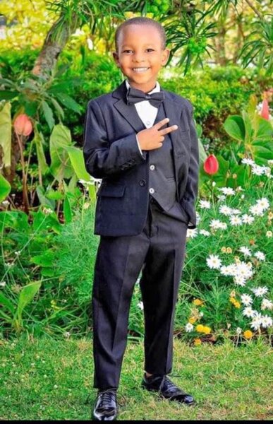 Kids Suits