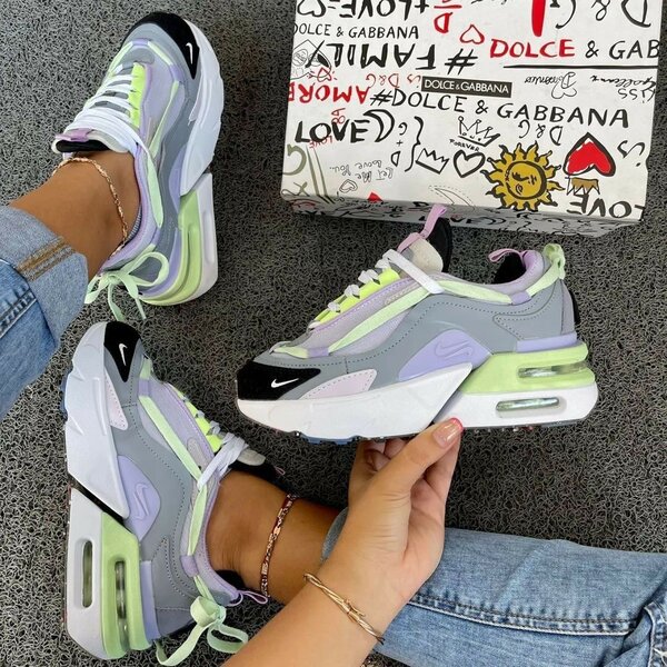 NIKE AIRMAX SUPER CLASSIC