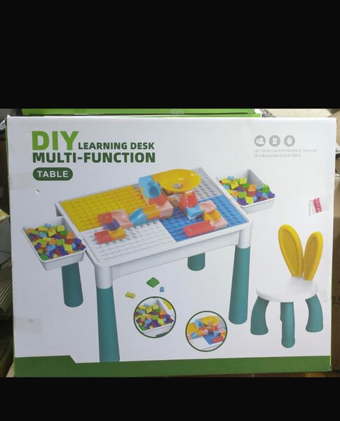 Lego столик