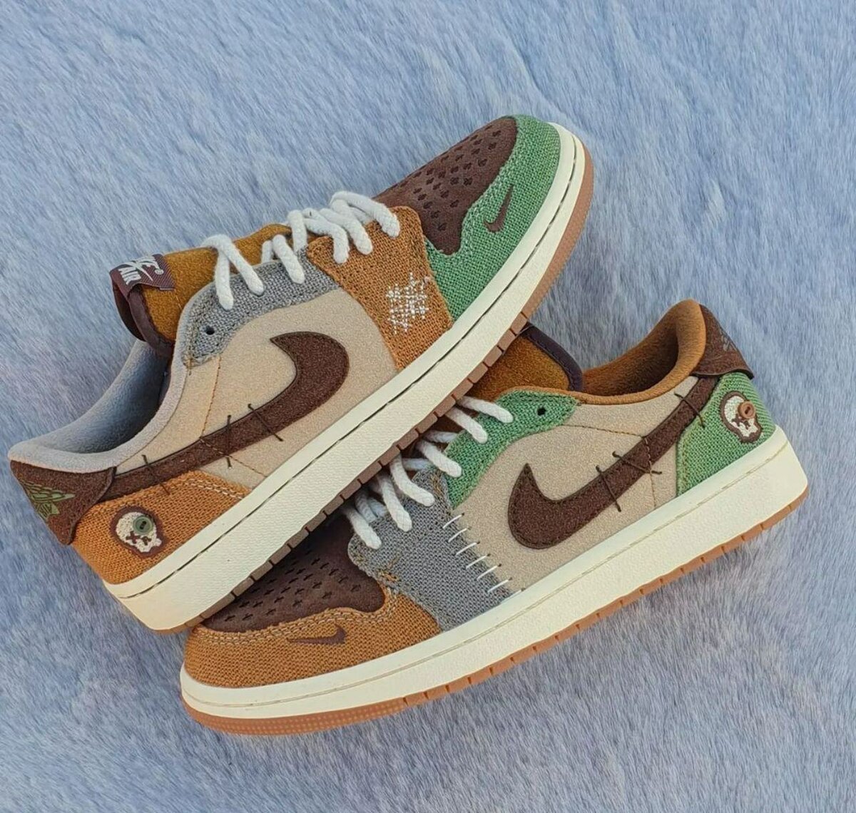 Nike sneakers