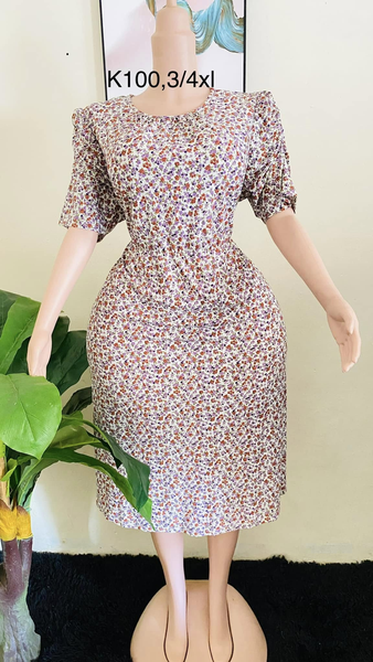 dress
