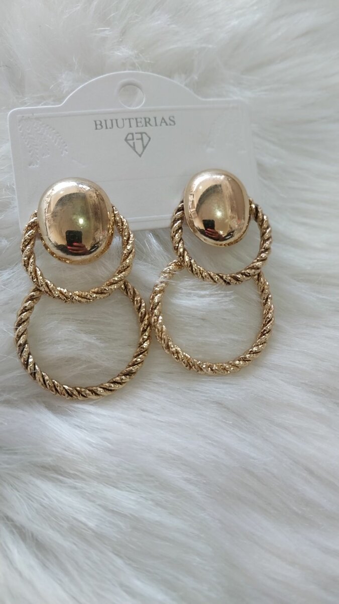 Fashion jewelry