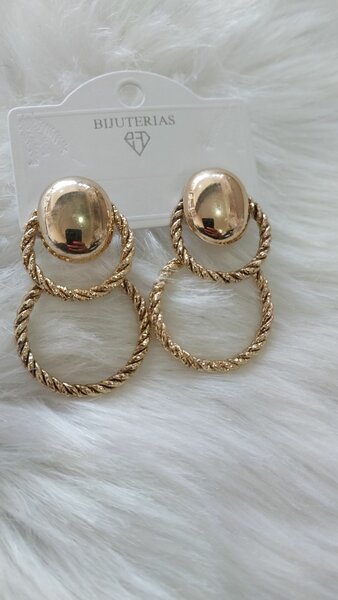 Fashion jewelry