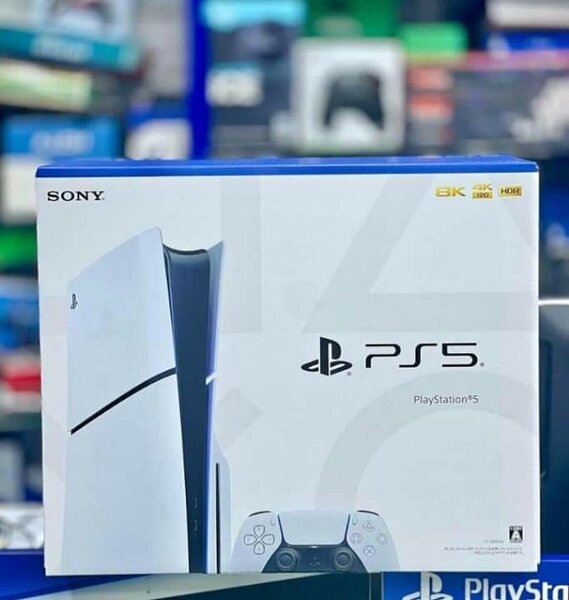 PlayStation 5