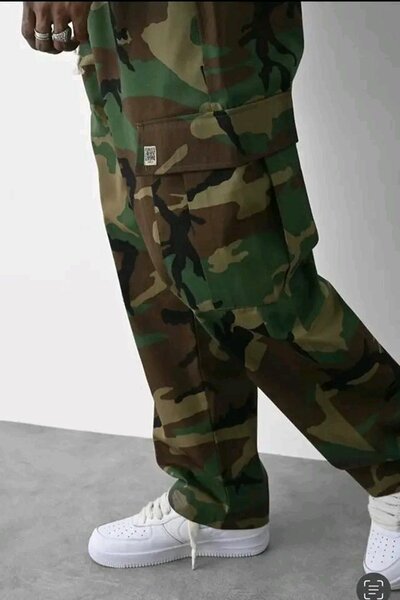 Men's trouser