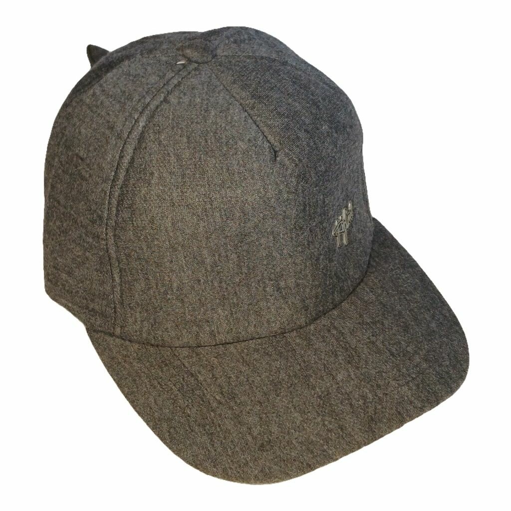Quality cap