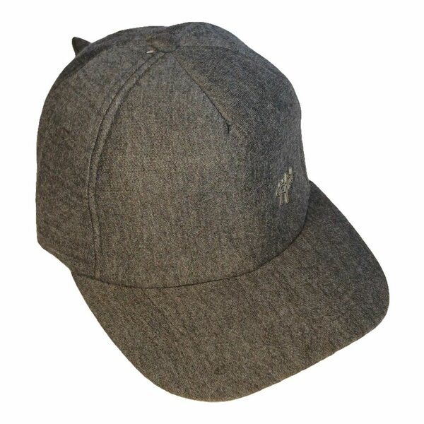 Quality cap