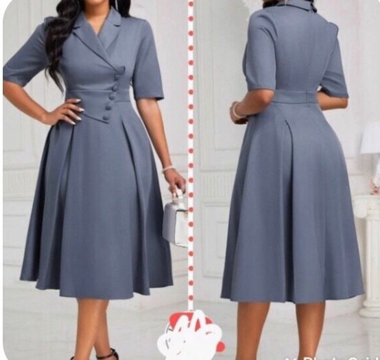 Ladies wear
