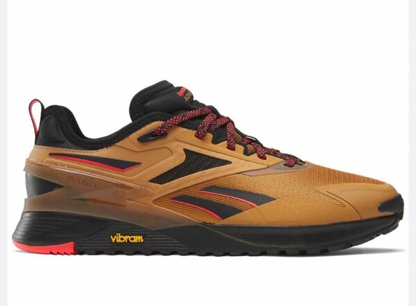 REEBOK VIBRAM