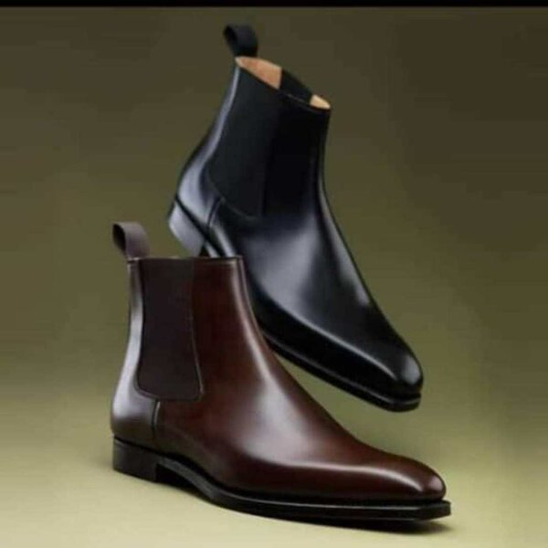 Boot a gaine