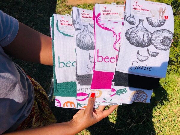 Tea Towels
