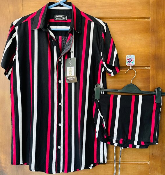 Summer shirts