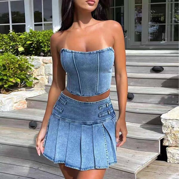 Ladies clothing
