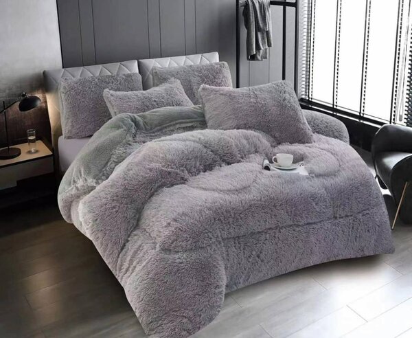 Couette mousse