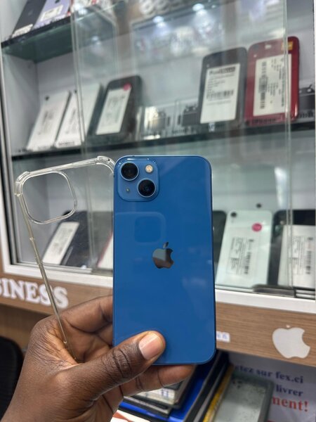 Iphone 13 simple 128giga
