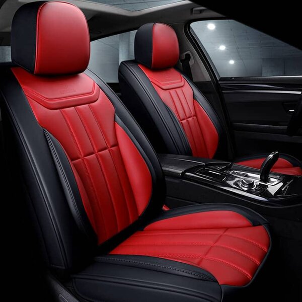 Car seat covers
