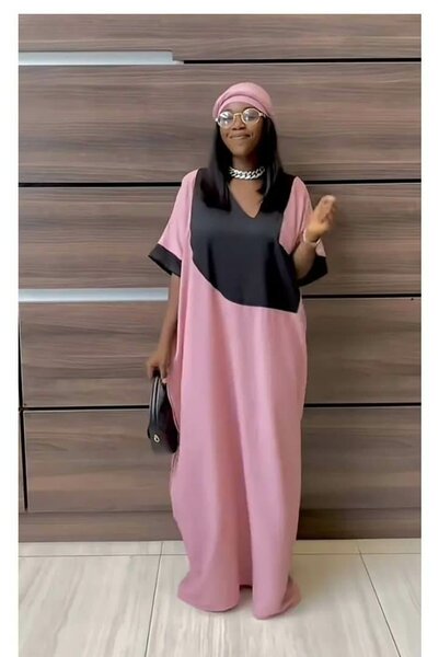 Bubu Dresses