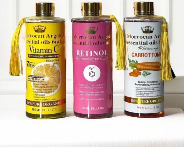 Skin care products