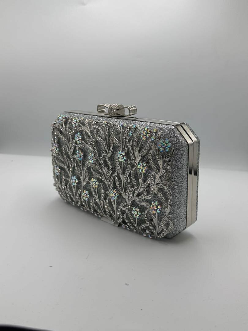 Ladies clutch