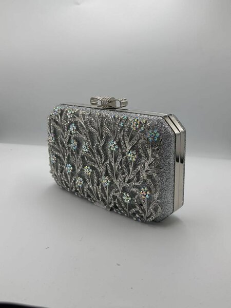 Ladies clutch