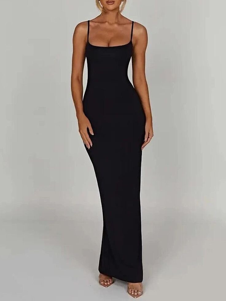 Maxi dresses