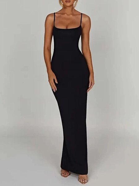 Maxi dresses
