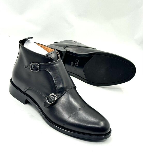 Fashion boots