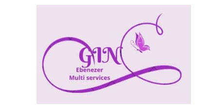 Gin' Ebenezer food