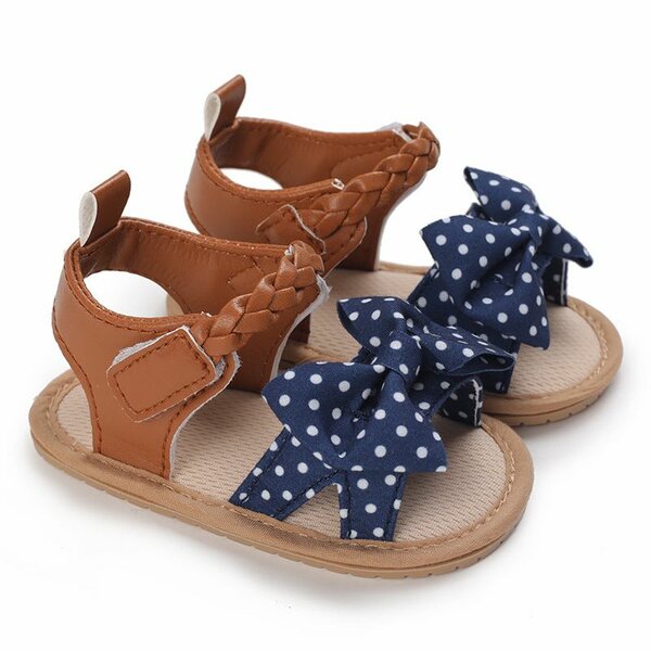 Baby girl Sandal