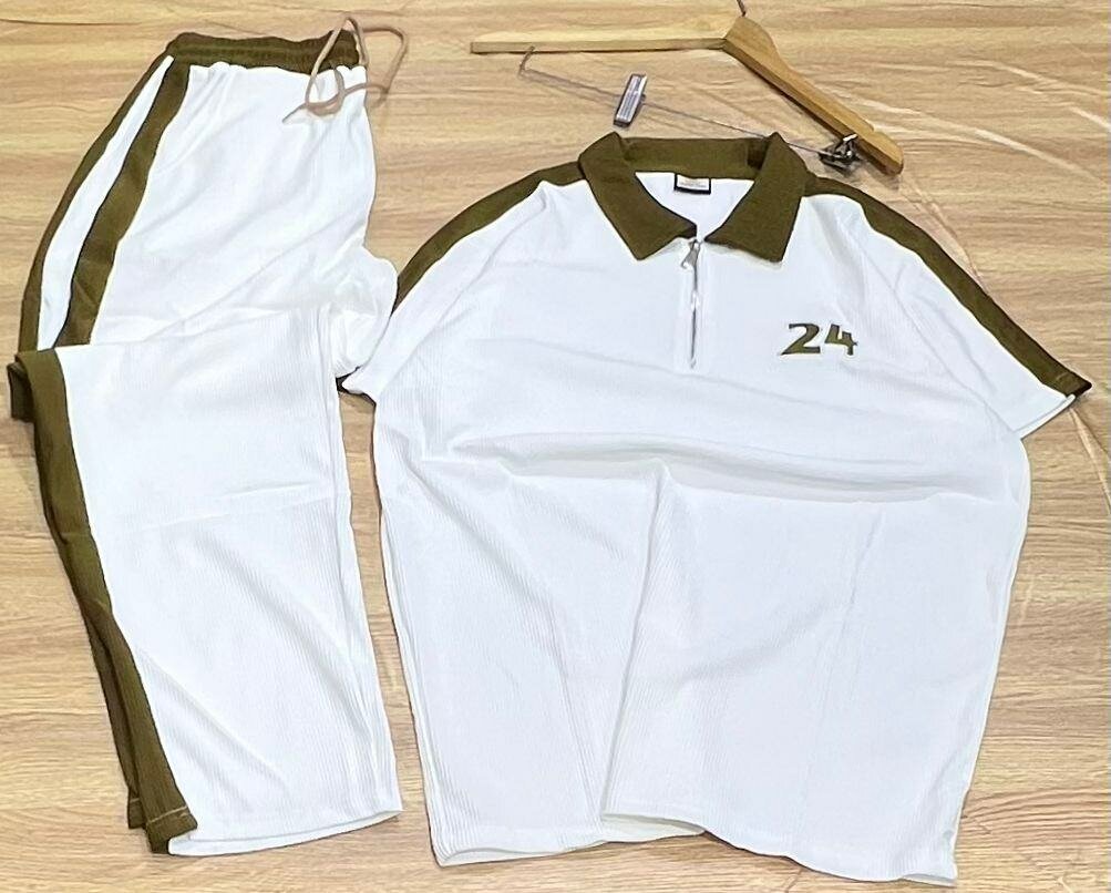 Fashion 2 Pieces