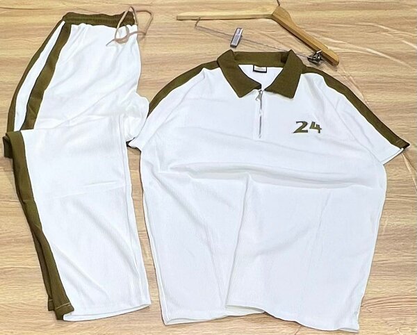 Fashion 2 Pieces