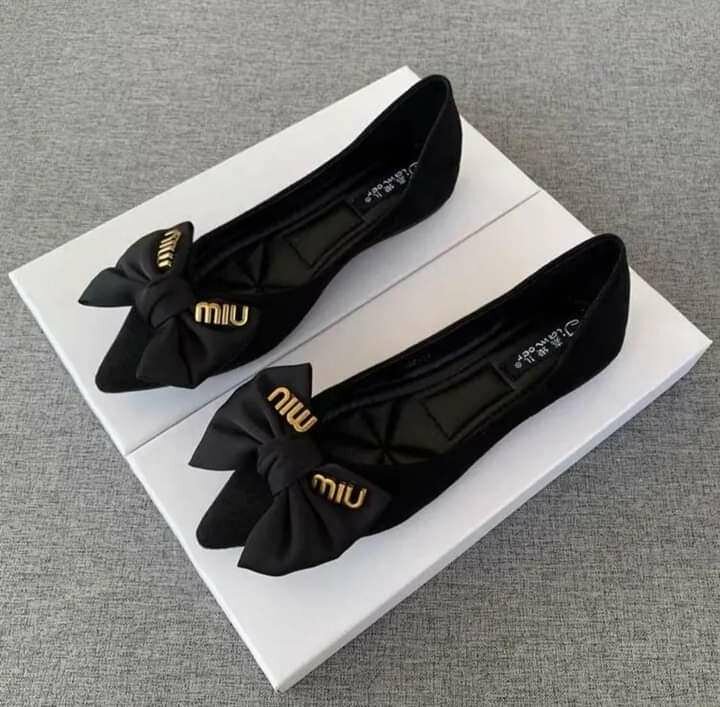 Pumps available