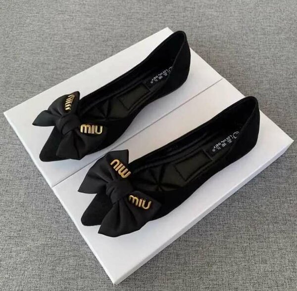 Pumps available