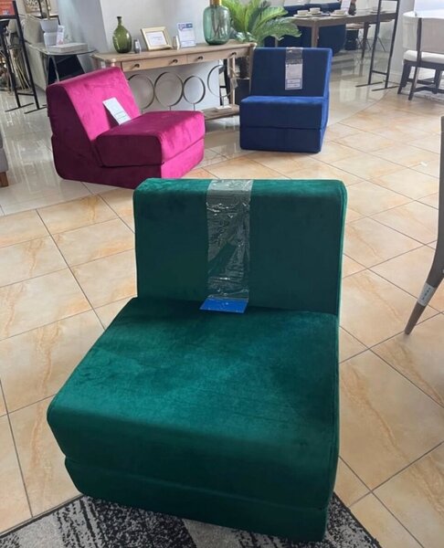 FOLDING SOFA