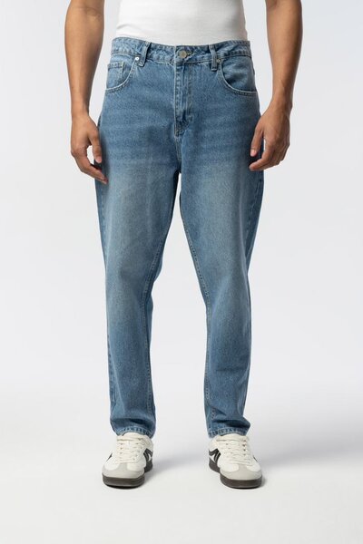 Jeans blue