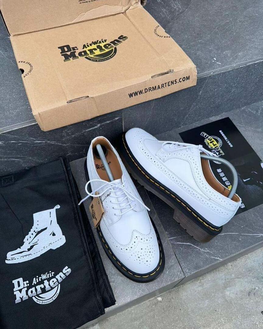 Dr Martens Boots
