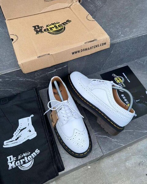 Dr Martens Boots