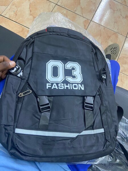 School backpack