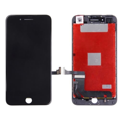 Écran de Phone 7