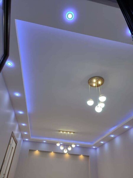 STAFFEUR décorations