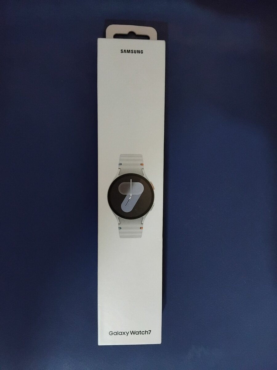 Galaxy watch 7