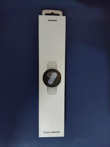 Galaxy watch 7