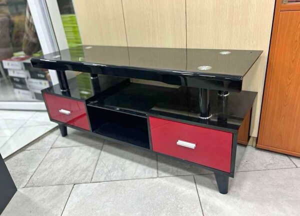 Meuble TV moderne en bois