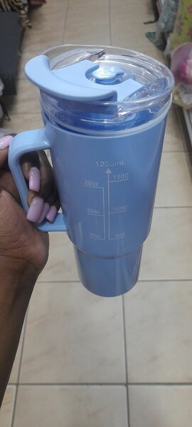 Cute Tumblers