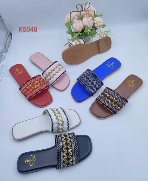 Slippers Magic