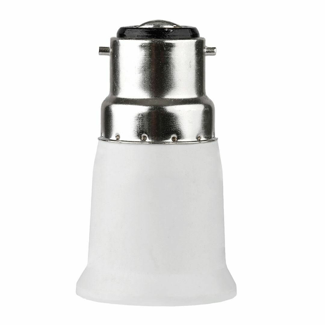 Bulb Holders Converter